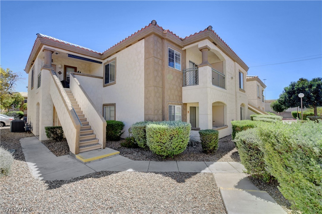 5108 Harvest Time Street 201 Las Vegas NV 89130