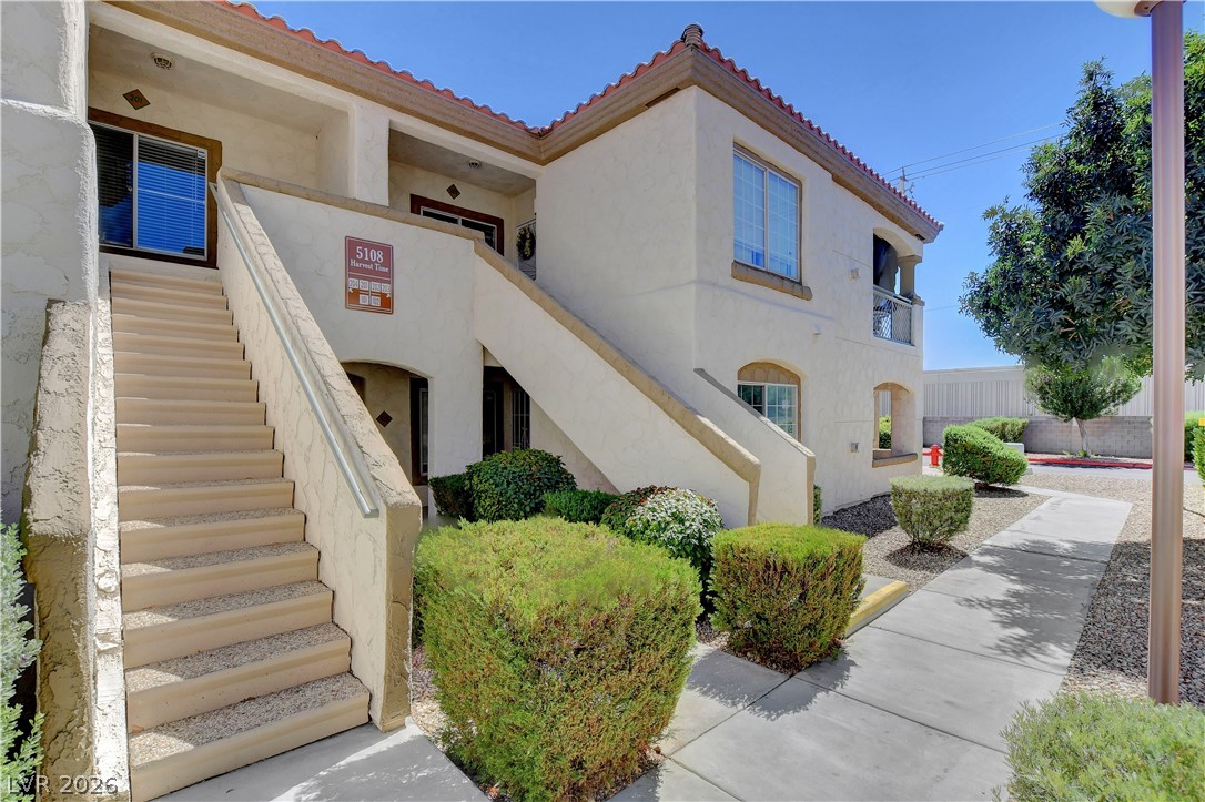 5108 Harvest Time Street 201 Las Vegas NV 89130