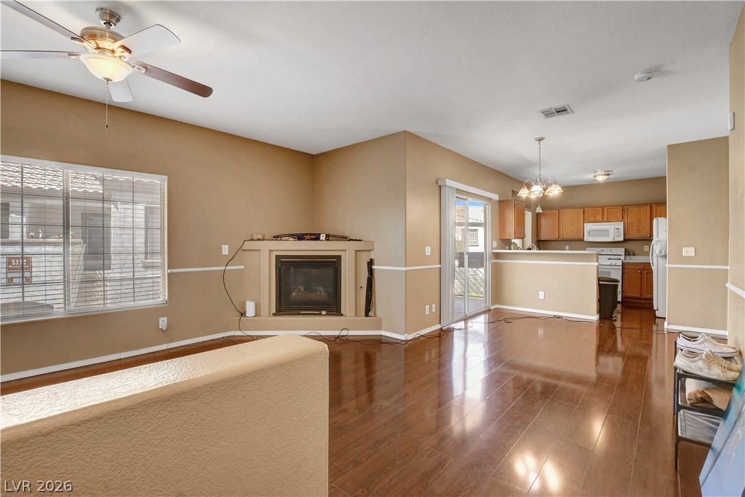 5108 Harvest Time Street 201 Las Vegas NV 89130