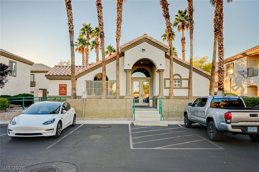 5108 Harvest Time Street 201 Las Vegas NV 89130