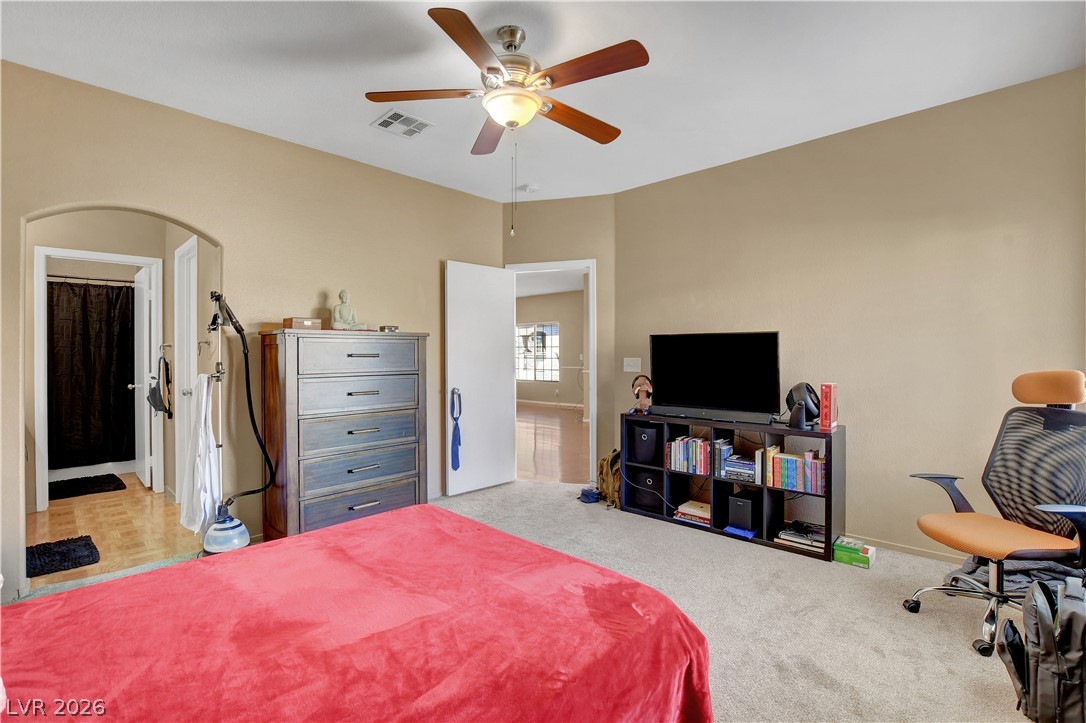 5108 Harvest Time Street 201 Las Vegas NV 89130