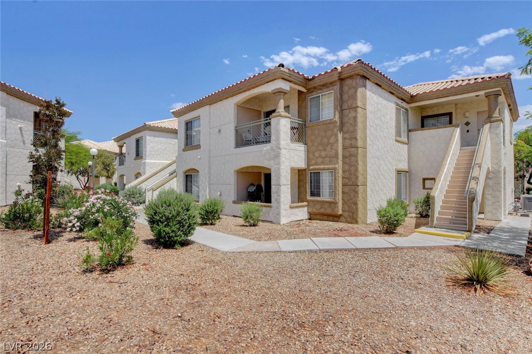 5108 Harvest Time Street 201 Las Vegas NV 89130