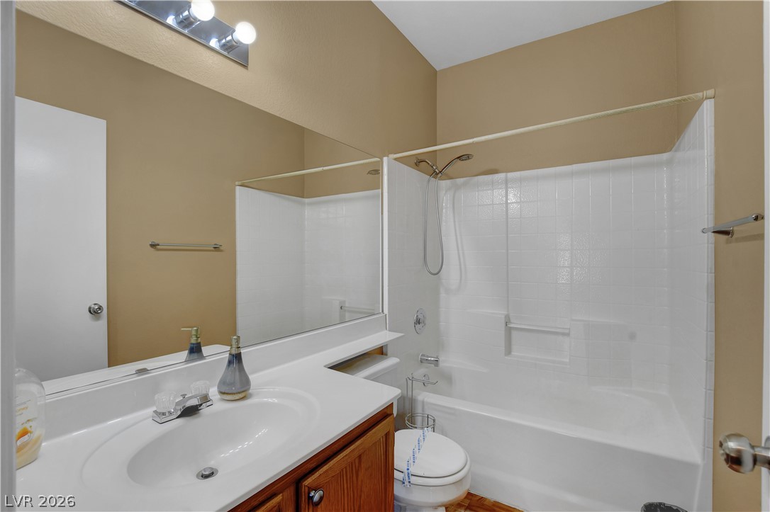 5108 Harvest Time Street 201 Las Vegas NV 89130