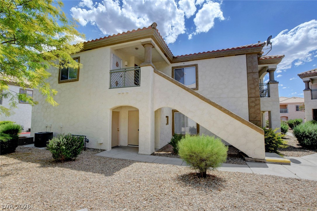5108 Harvest Time Street 201 Las Vegas NV 89130