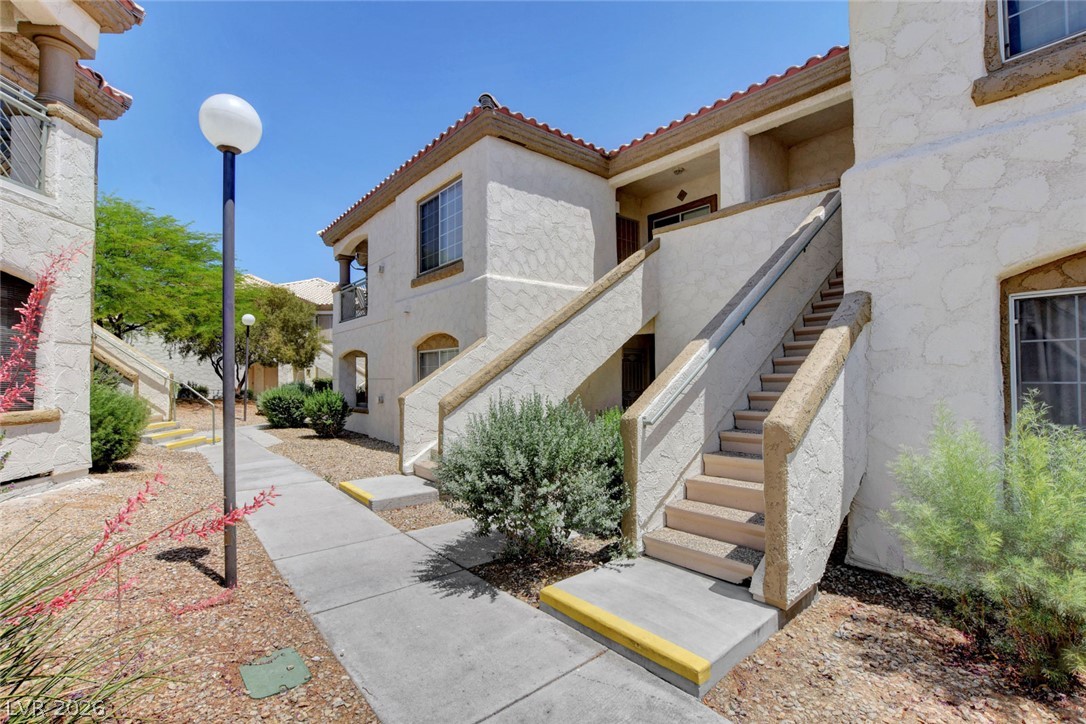 5108 Harvest Time Street 201 Las Vegas NV 89130