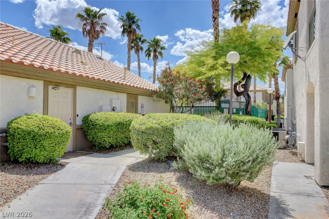 5108 Harvest Time Street 201 Las Vegas NV 89130