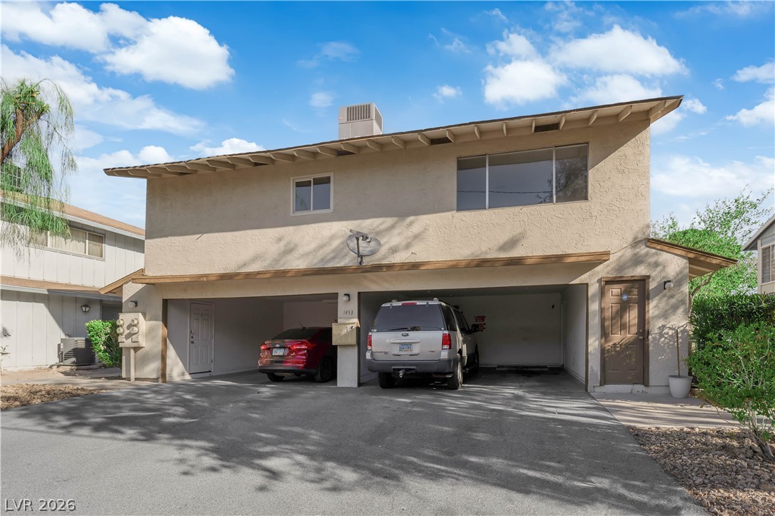 1453 Dorothy Avenue 4 Las Vegas NV 89119