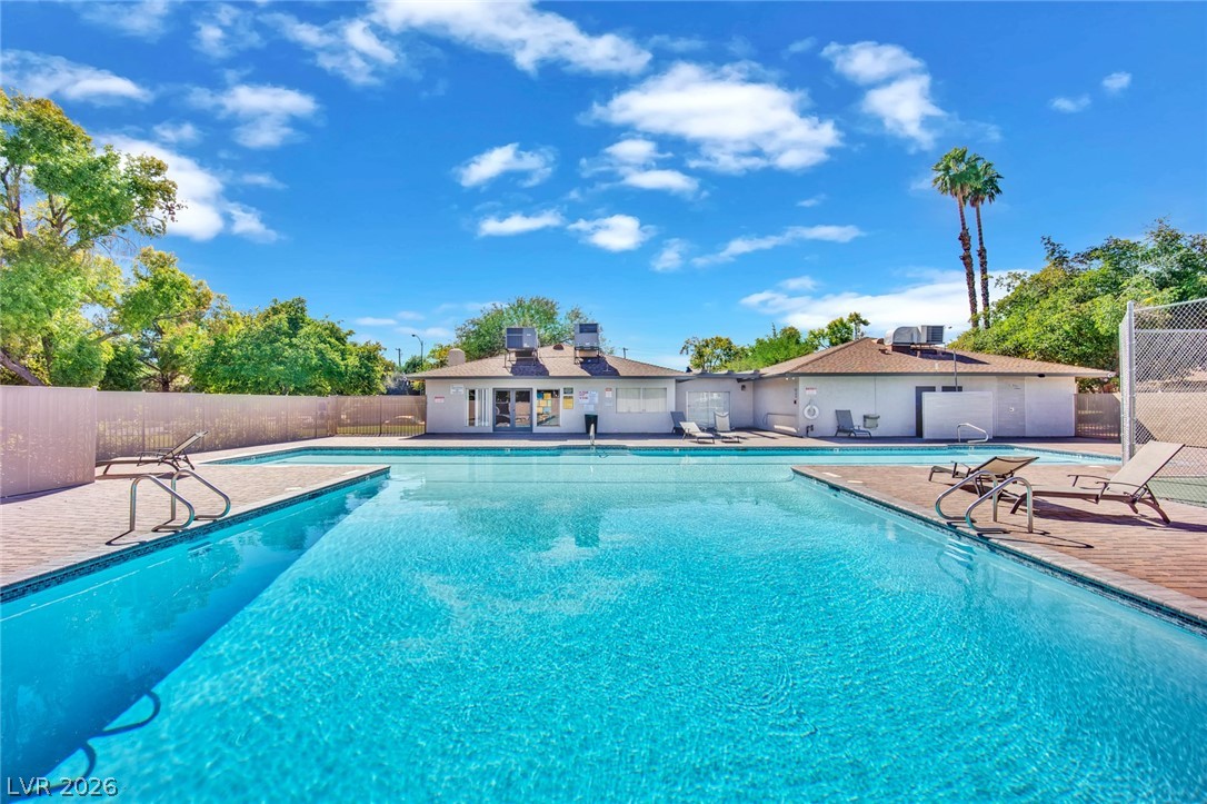 1453 Dorothy Avenue 4 Las Vegas NV 89119