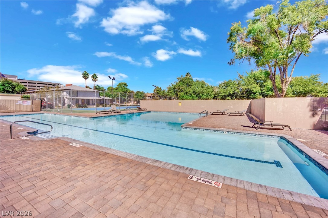 1453 Dorothy Avenue 4 Las Vegas NV 89119