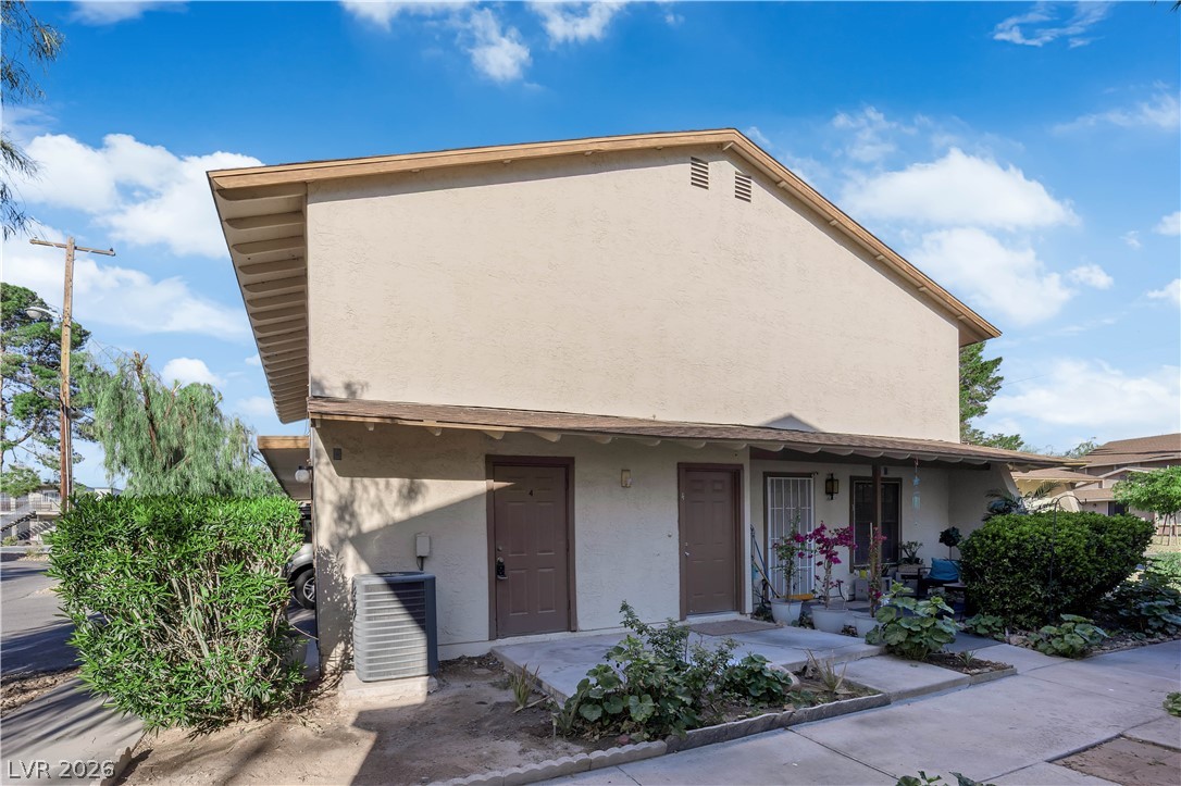 1453 Dorothy Avenue 4 Las Vegas NV 89119