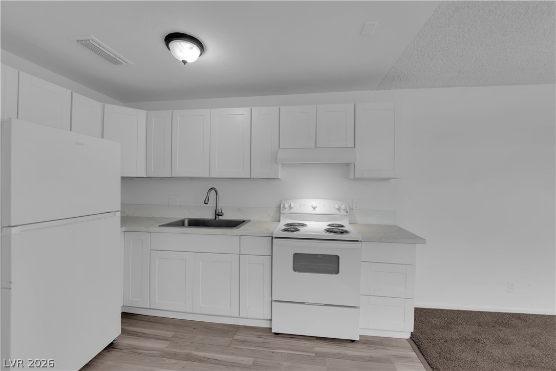 1453 Dorothy Avenue 4 Las Vegas NV 89119