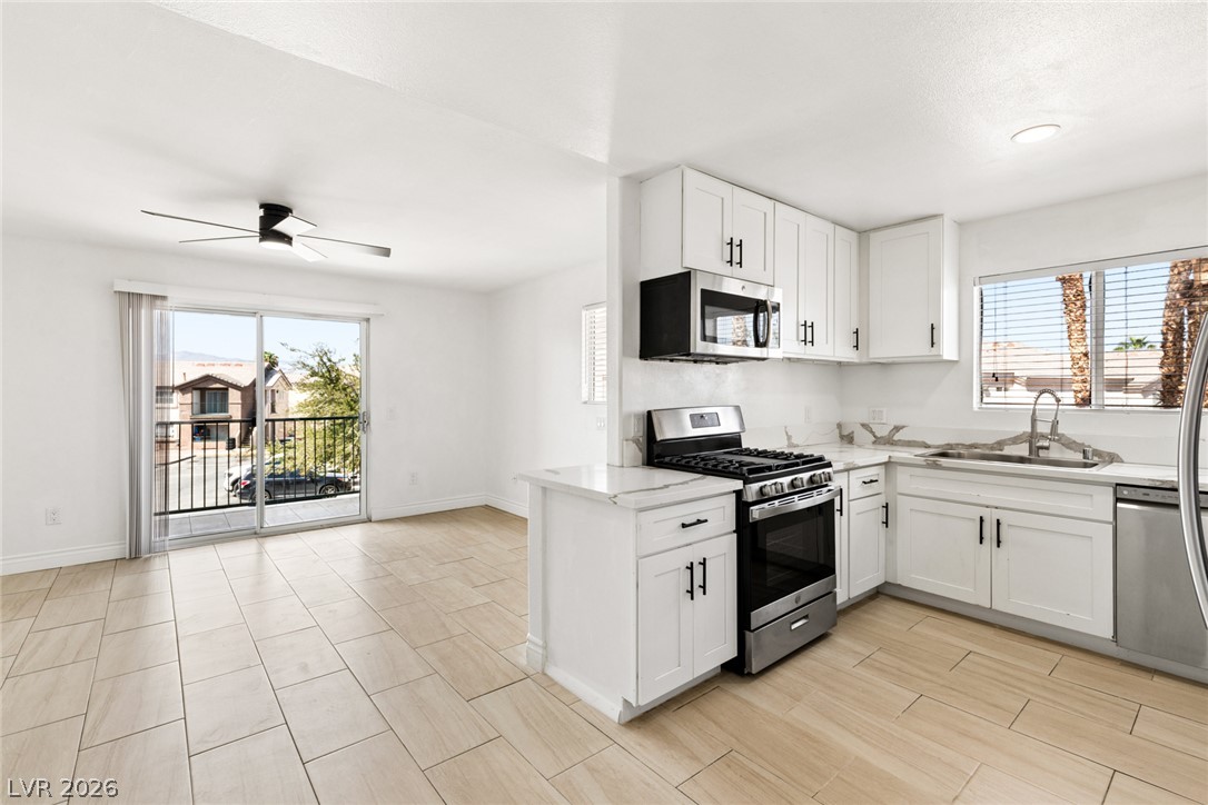 3957 Danny Melamed Avenue 201 Las Vegas NV 89110