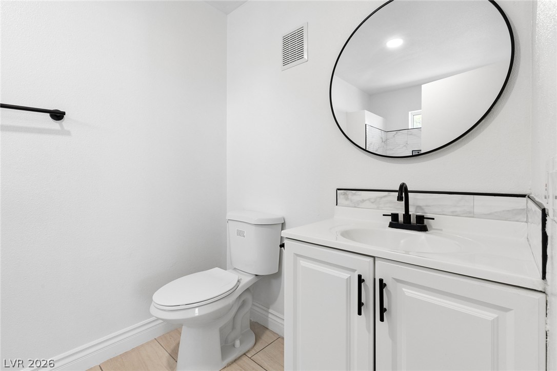 3957 Danny Melamed Avenue 201 Las Vegas NV 89110