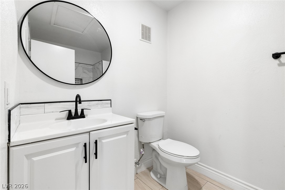 3957 Danny Melamed Avenue 201 Las Vegas NV 89110