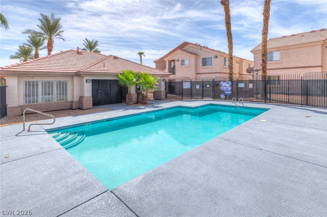 3957 Danny Melamed Avenue 201 Las Vegas NV 89110