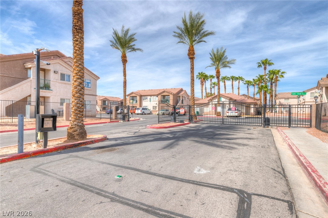 3957 Danny Melamed Avenue 201 Las Vegas NV 89110