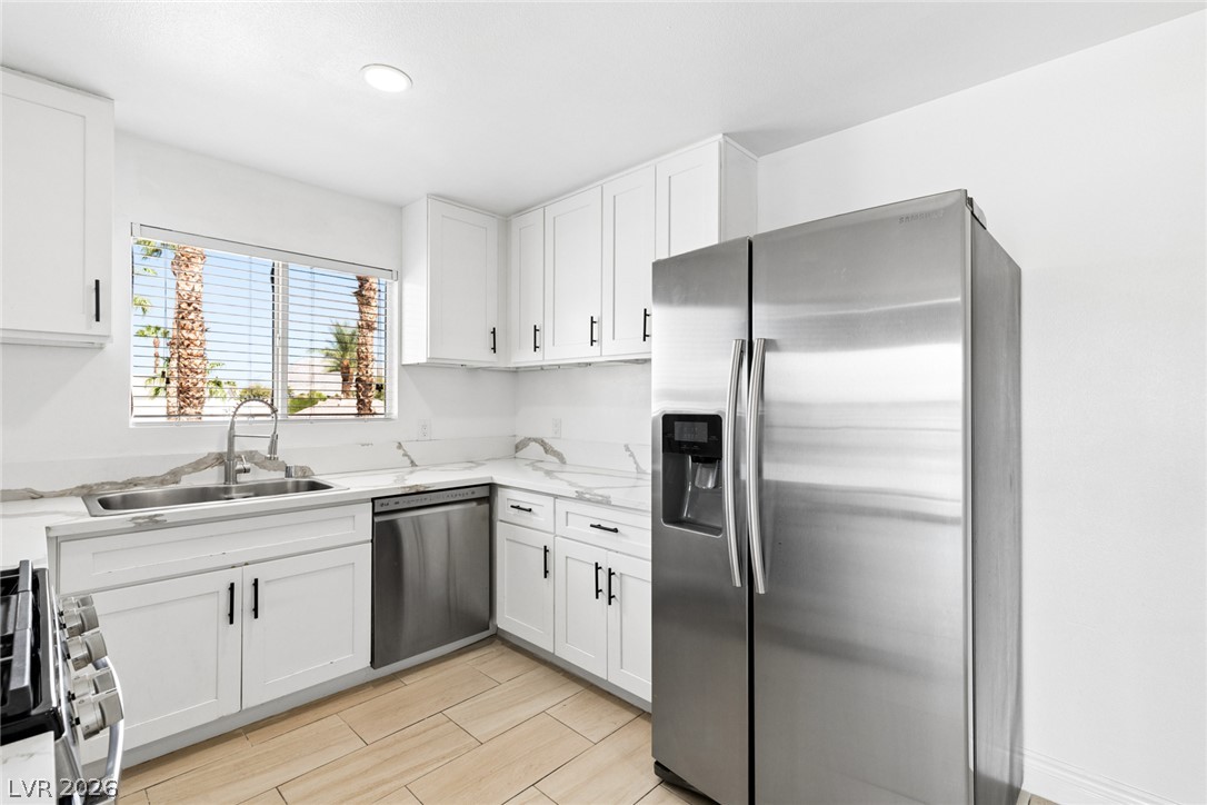 3957 Danny Melamed Avenue 201 Las Vegas NV 89110