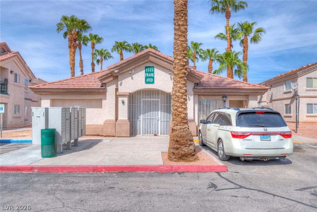 3957 Danny Melamed Avenue 201 Las Vegas NV 89110