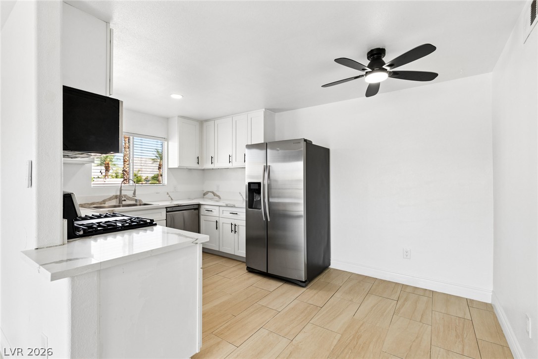 3957 Danny Melamed Avenue 201 Las Vegas NV 89110