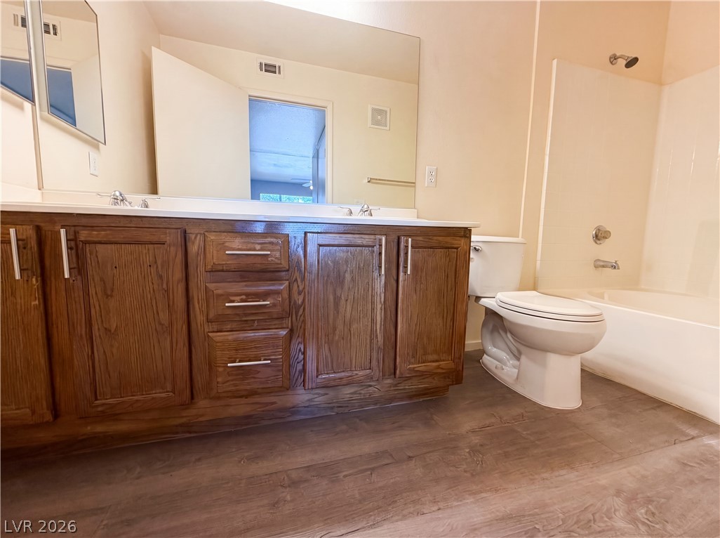 3087 Key Largo 201 Las Vegas NV 89120