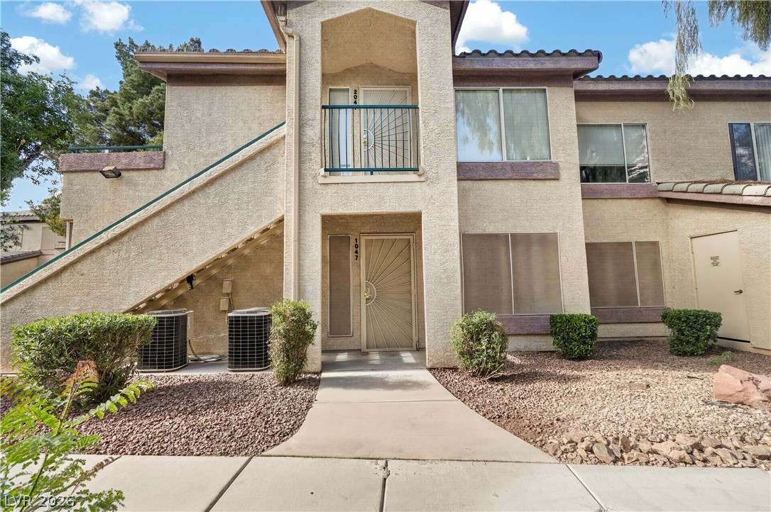 5710 East Tropicana Avenue 1047 Las Vegas NV 89122