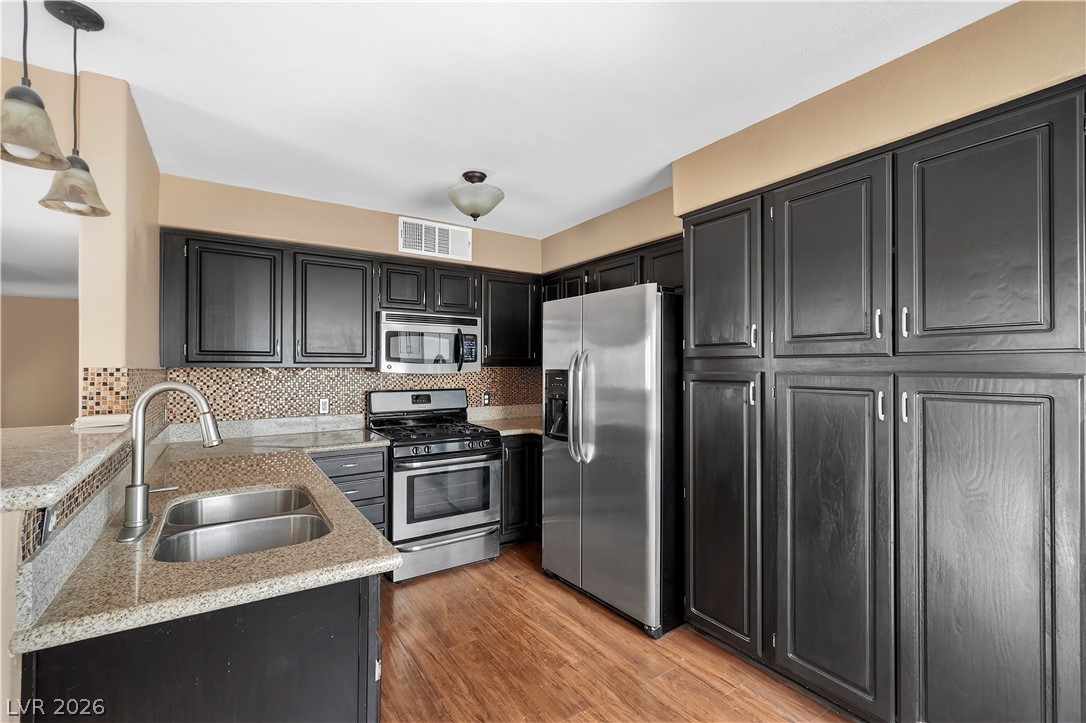 5710 East Tropicana Avenue 1047 Las Vegas NV 89122