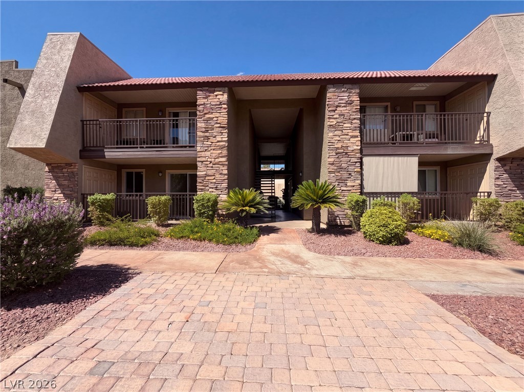 5098 River Glen Drive 215 Las Vegas NV 89103