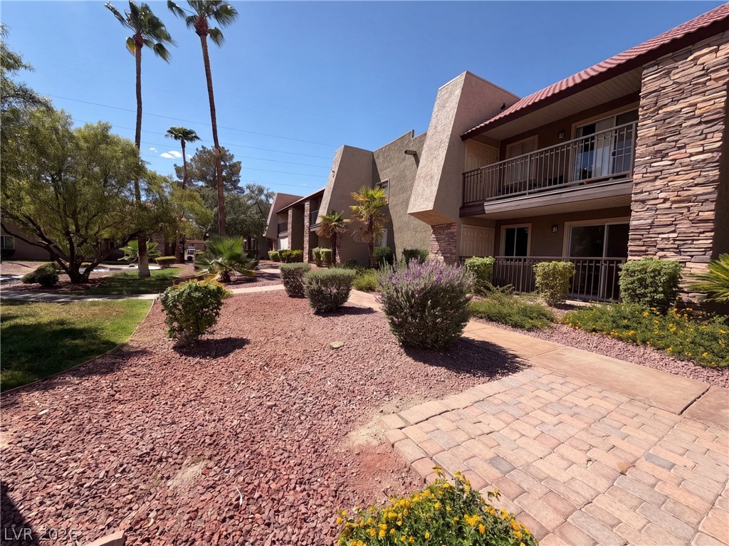 5098 River Glen Drive 215 Las Vegas NV 89103