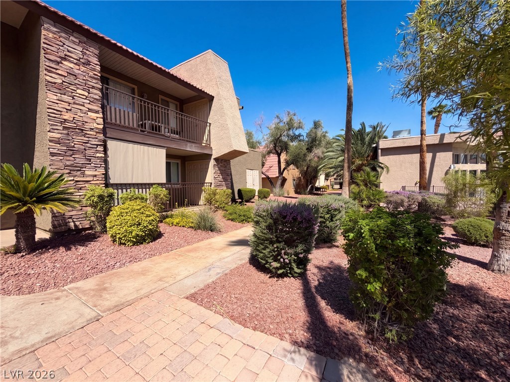 5098 River Glen Drive 215 Las Vegas NV 89103