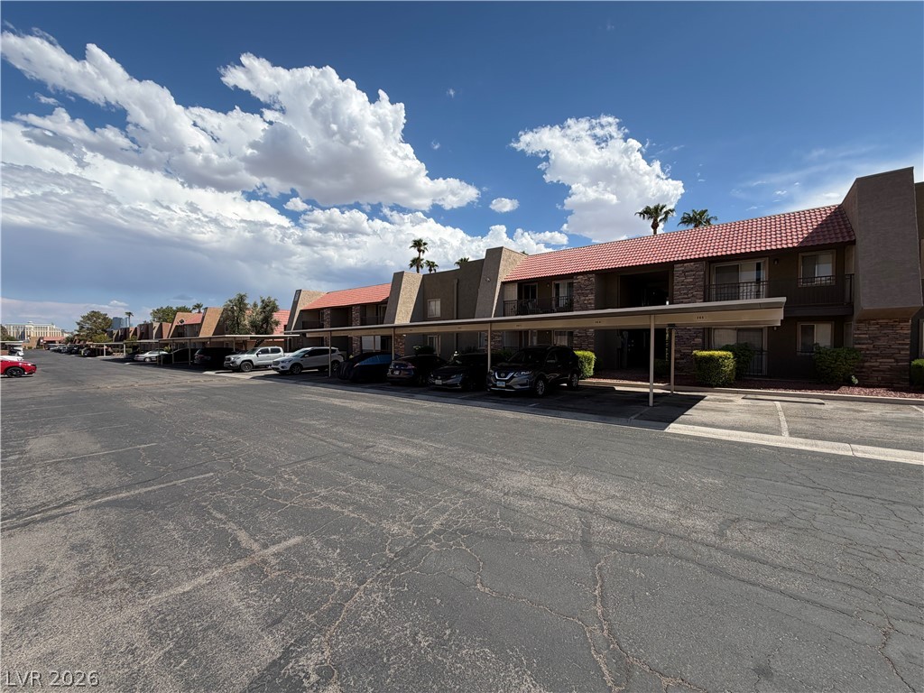 5098 River Glen Drive 215 Las Vegas NV 89103