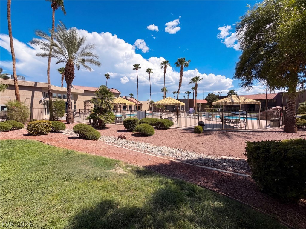 5098 River Glen Drive 215 Las Vegas NV 89103