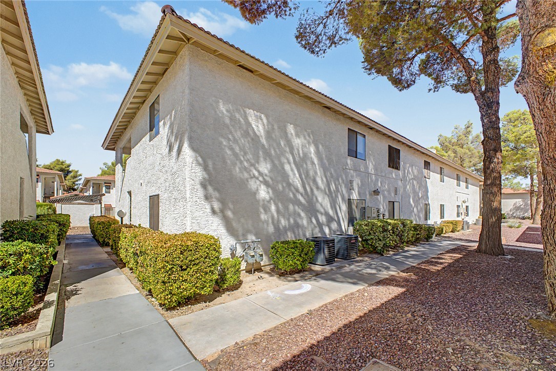 6643 West Tropicana Avenue 104 Las Vegas NV 89103