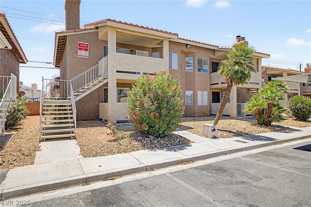 1608 Burningwood Lane 101 Las Vegas NV 89108