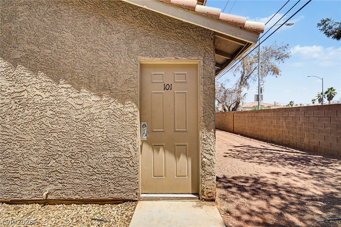 1608 Burningwood Lane 101 Las Vegas NV 89108