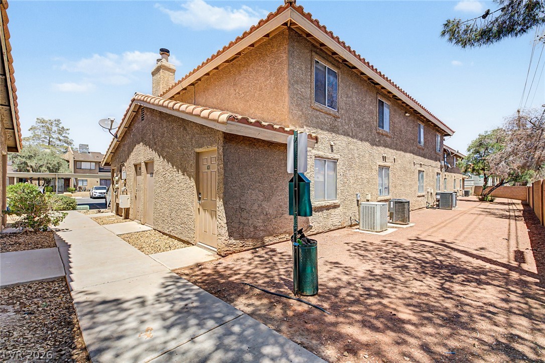 1608 Burningwood Lane 101 Las Vegas NV 89108