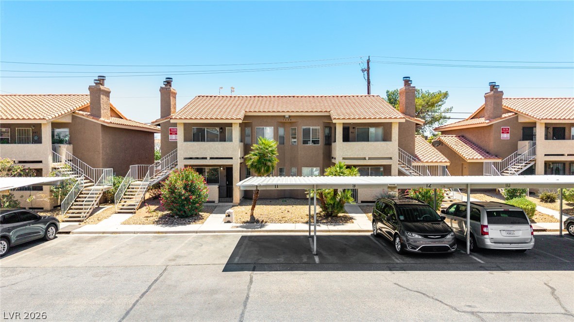 1608 Burningwood Lane 101 Las Vegas NV 89108