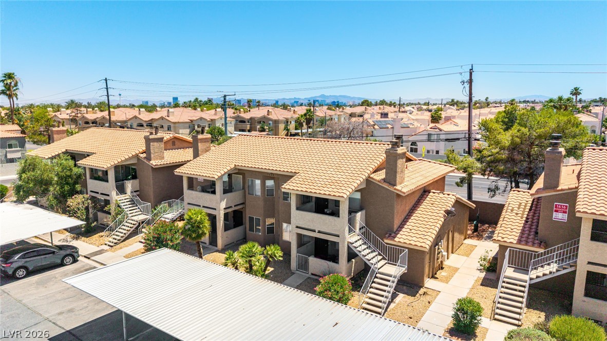 1608 Burningwood Lane 101 Las Vegas NV 89108