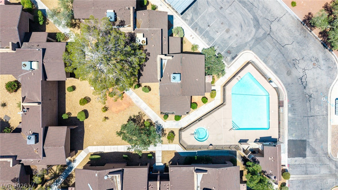 1608 Burningwood Lane 101 Las Vegas NV 89108