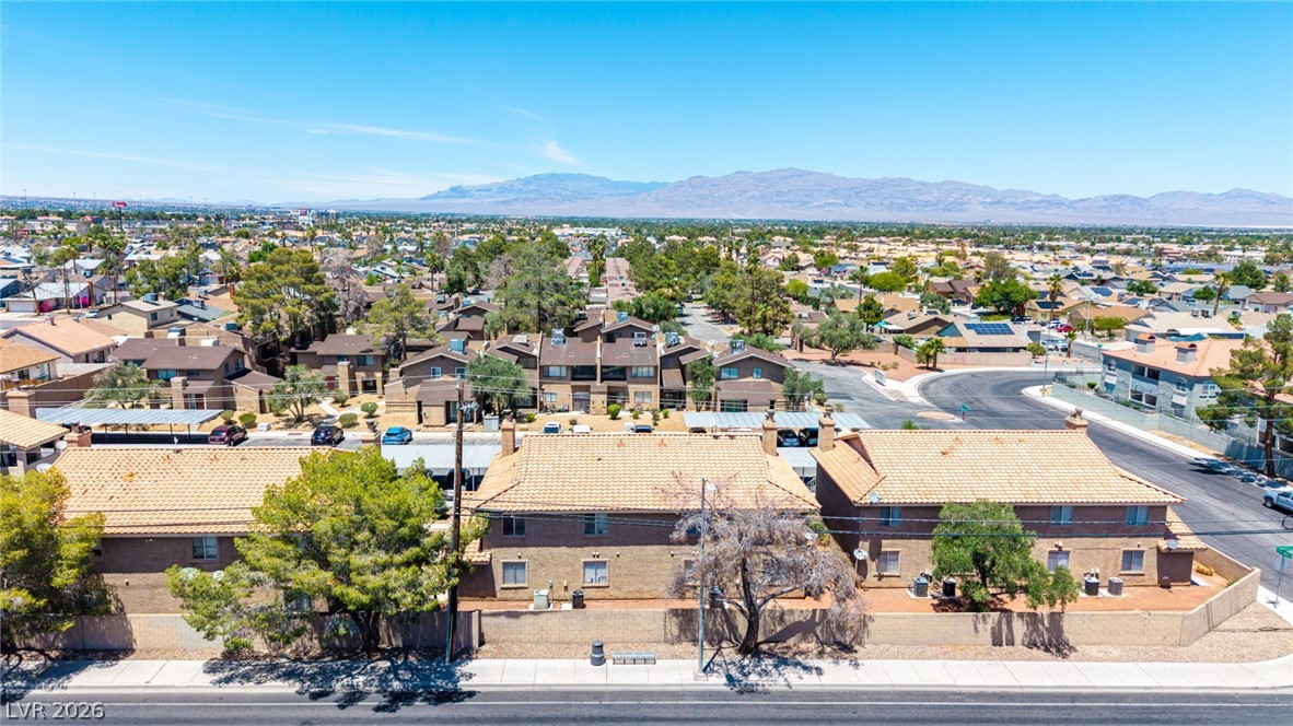 1608 Burningwood Lane 101 Las Vegas NV 89108