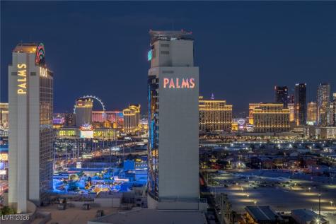 4381 West Flamingo Road 2622 Las Vegas NV 89103
