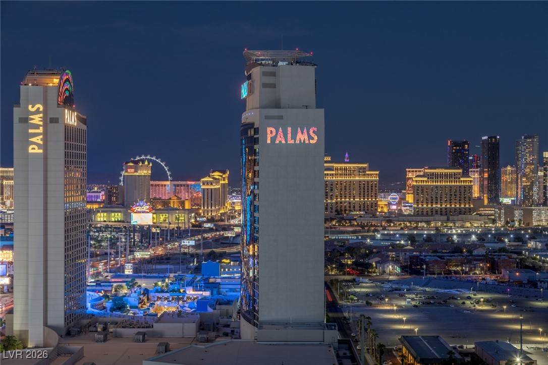 4381 West Flamingo Road 2622 Las Vegas NV 89103
