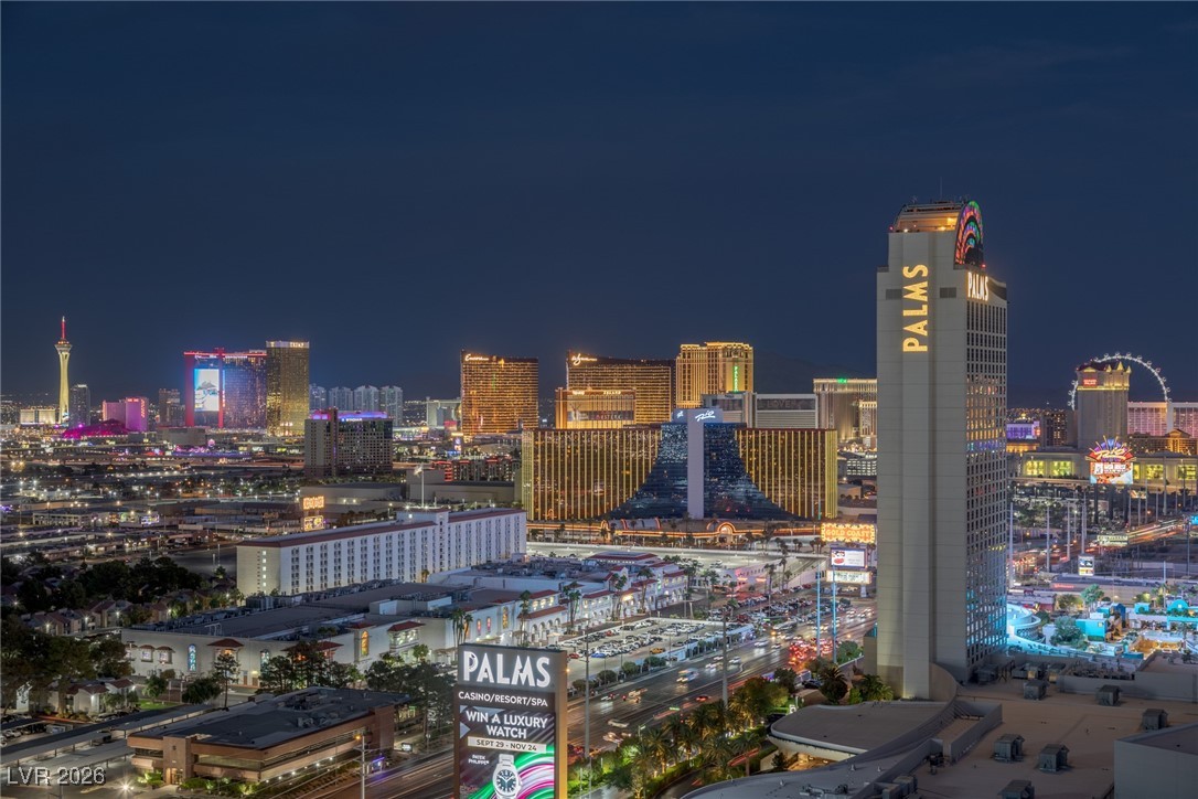 4381 West Flamingo Road 2622 Las Vegas NV 89103