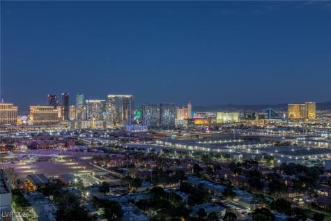 4381 West Flamingo Road 2622 Las Vegas NV 89103