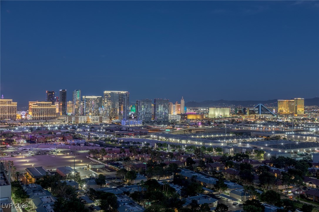 4381 West Flamingo Road 2622 Las Vegas NV 89103