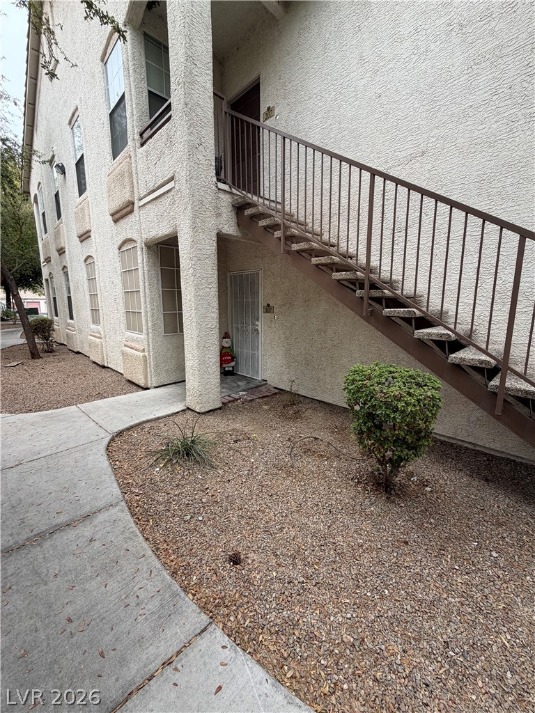 1300 South Arlington Street 107 Las Vegas NV 89104