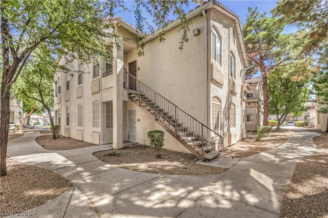 1300 South Arlington Street 107 Las Vegas NV 89104