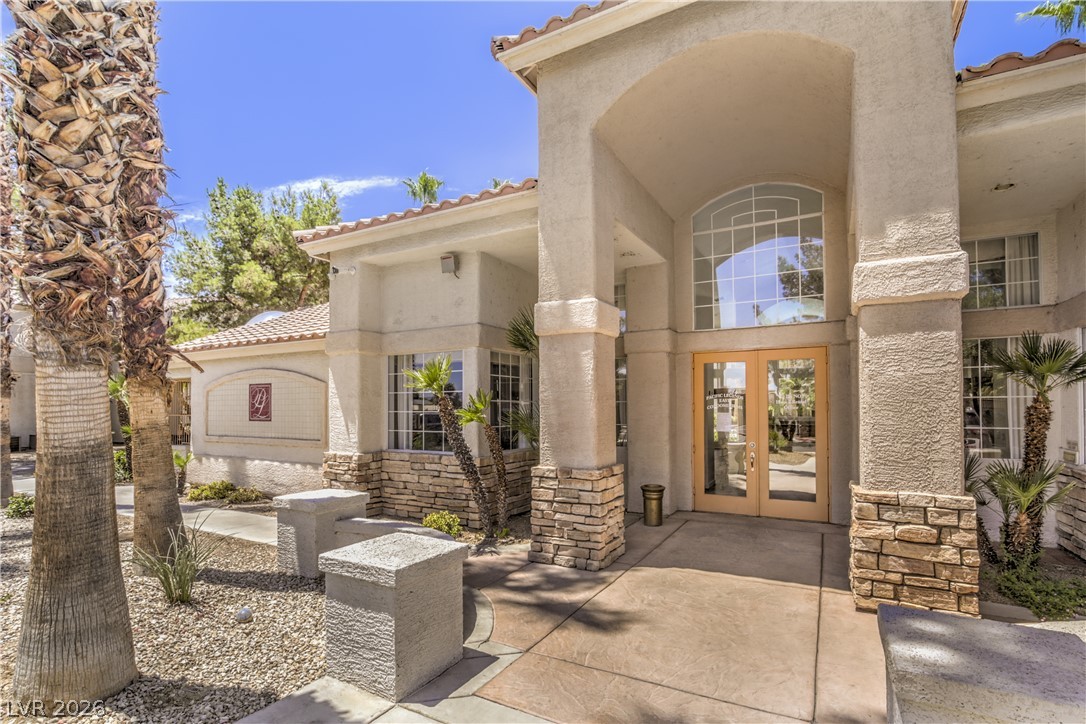 1300 South Arlington Street 107 Las Vegas NV 89104