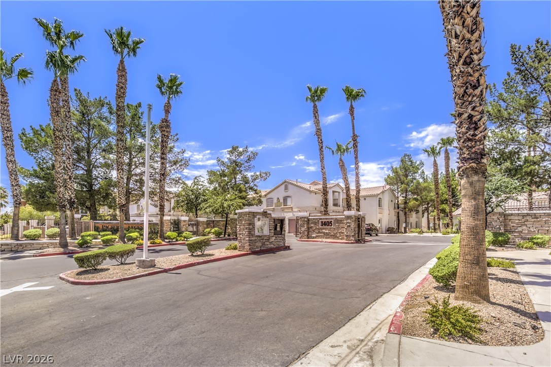 1300 South Arlington Street 107 Las Vegas NV 89104