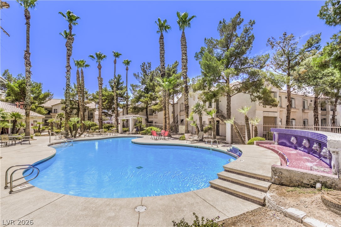 1300 South Arlington Street 107 Las Vegas NV 89104