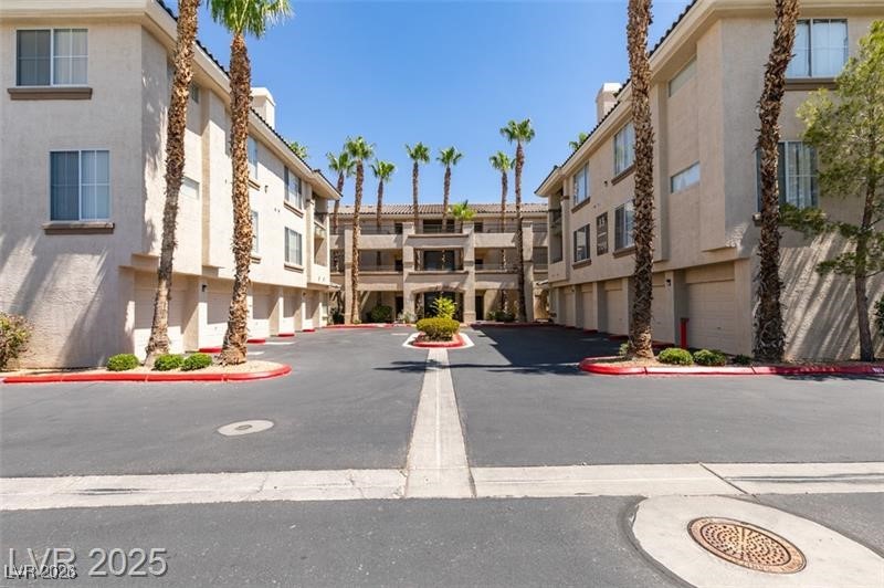 7159 South Durango Drive 206 Las Vegas NV 89113